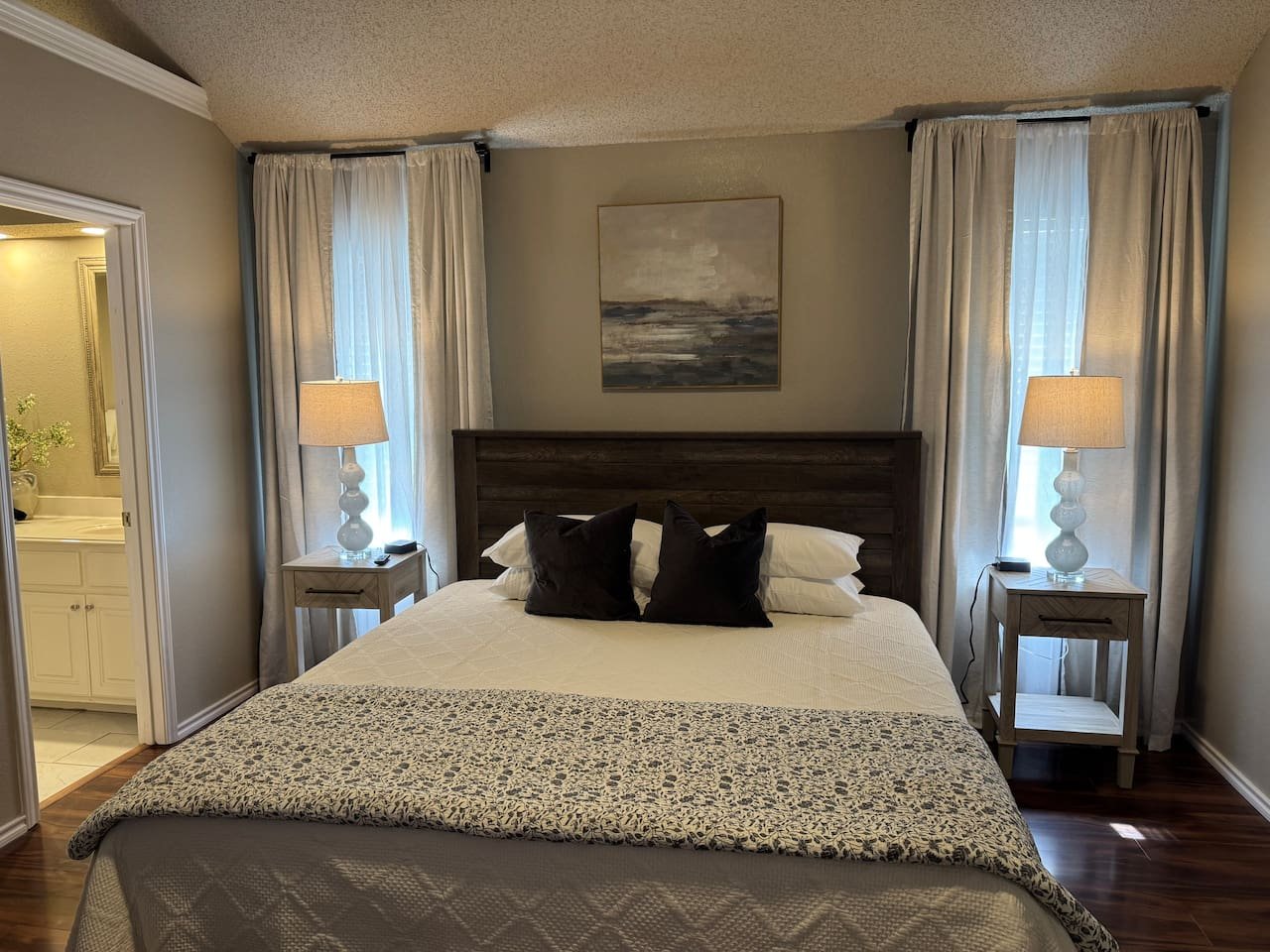 Lubbock Vacation Rental