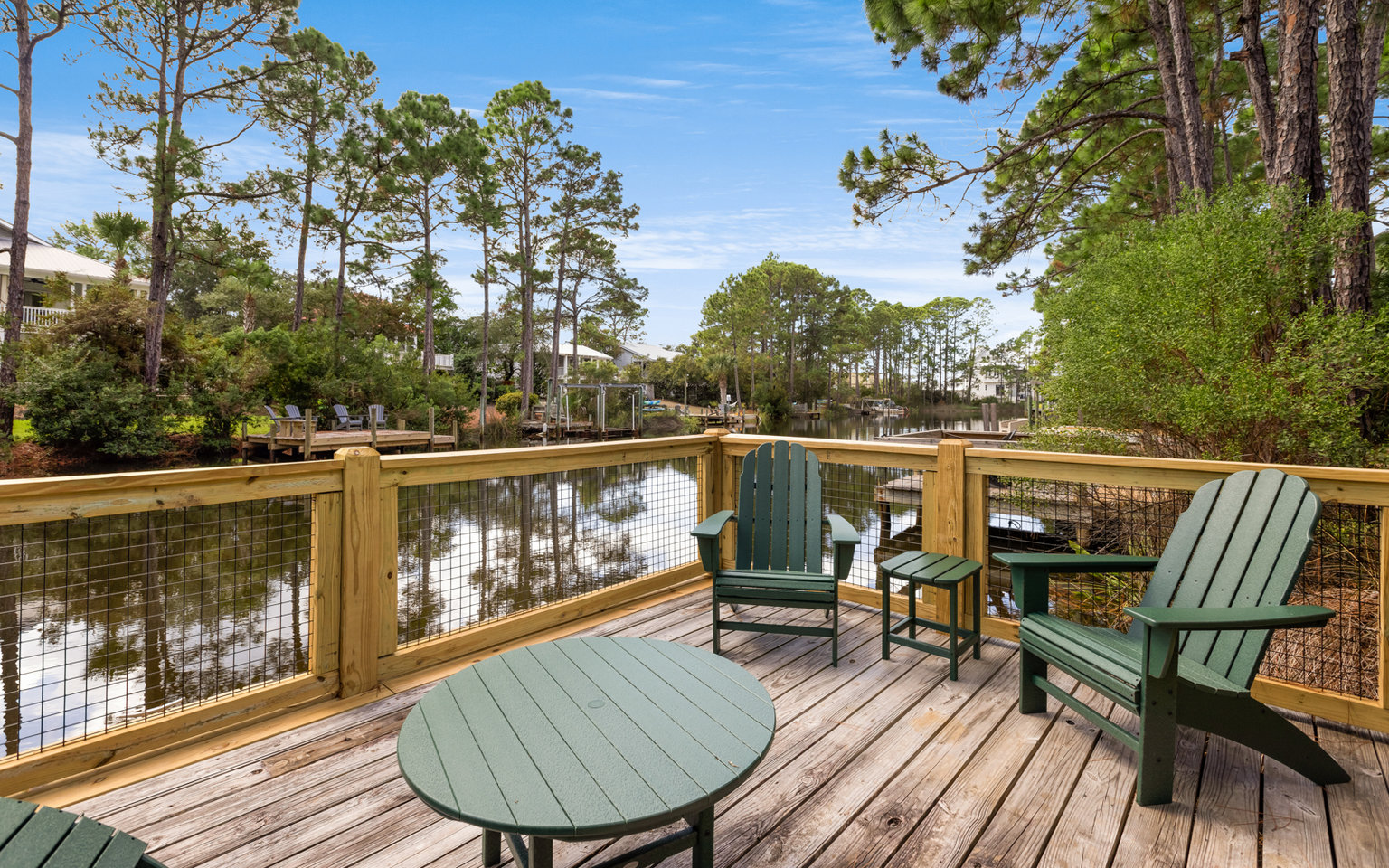 Santa Rosa Beach Vacation Rental