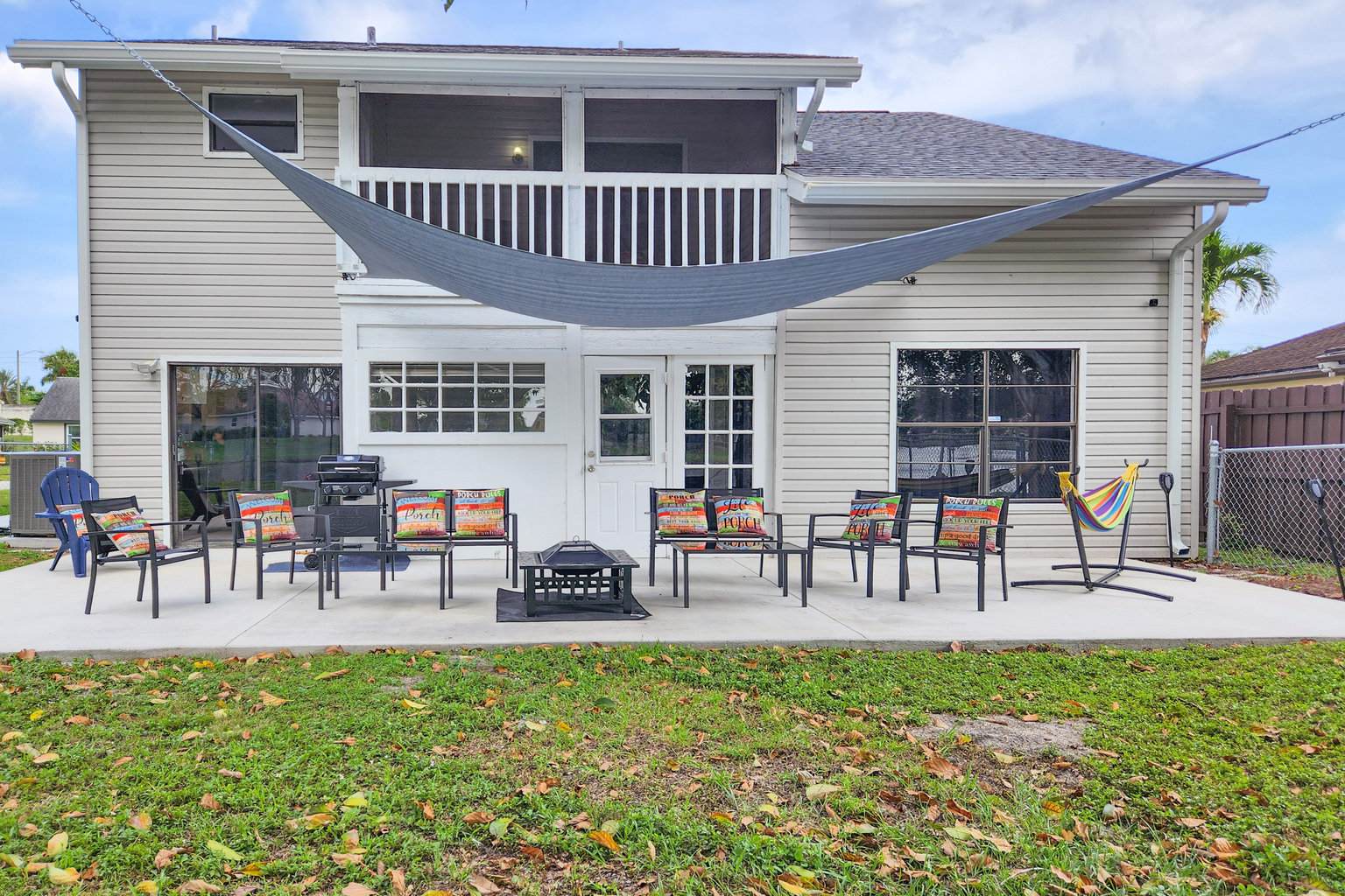 West Palm Beach Vacation Rental