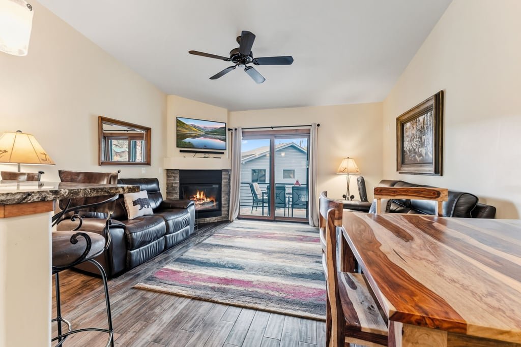 Grand Lake Vacation Rental