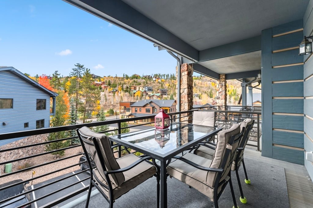 Grand Lake Vacation Rental