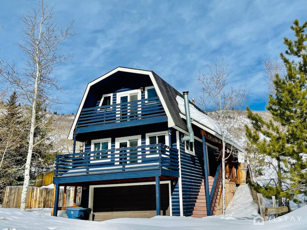 Park City Vacation Rental