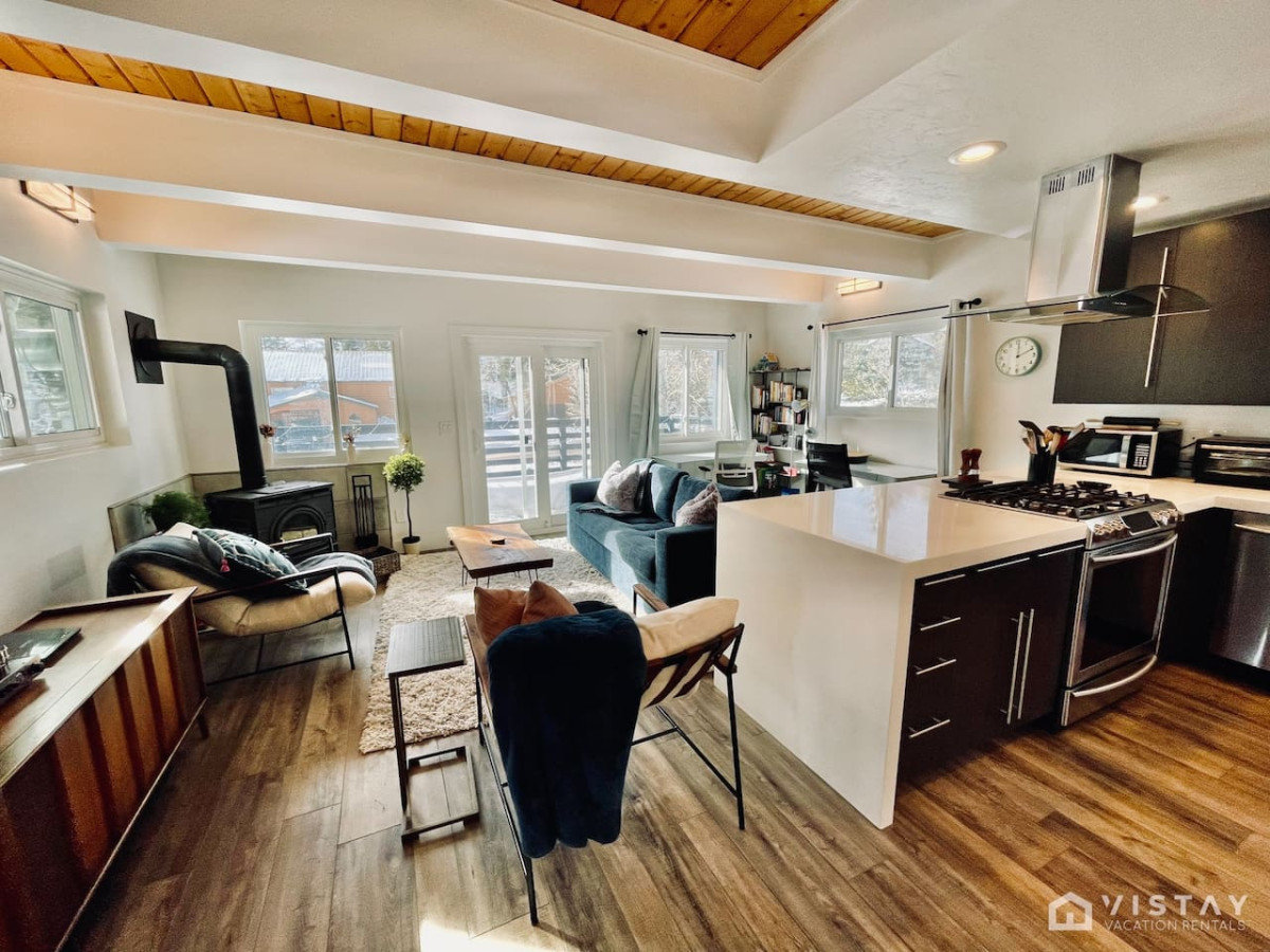 Park City Vacation Rental