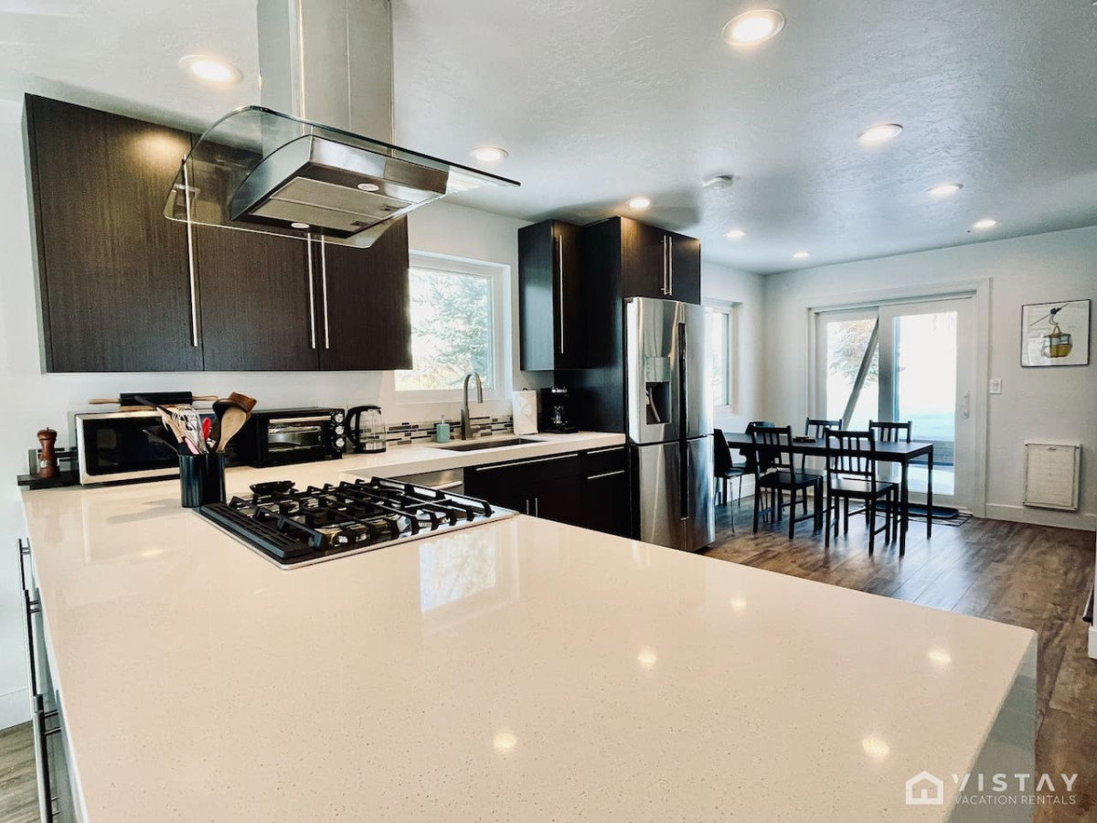 Park City Vacation Rental