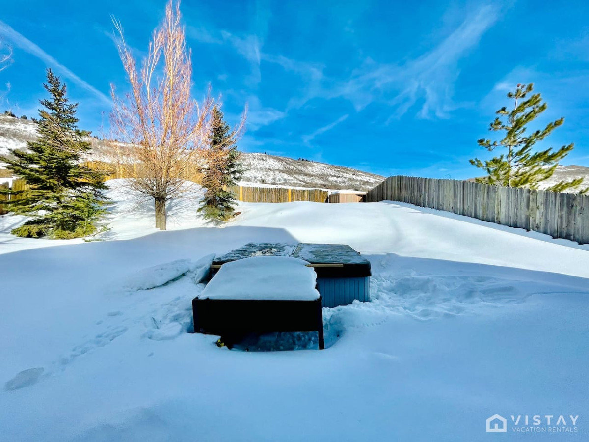 Park City Vacation Rental