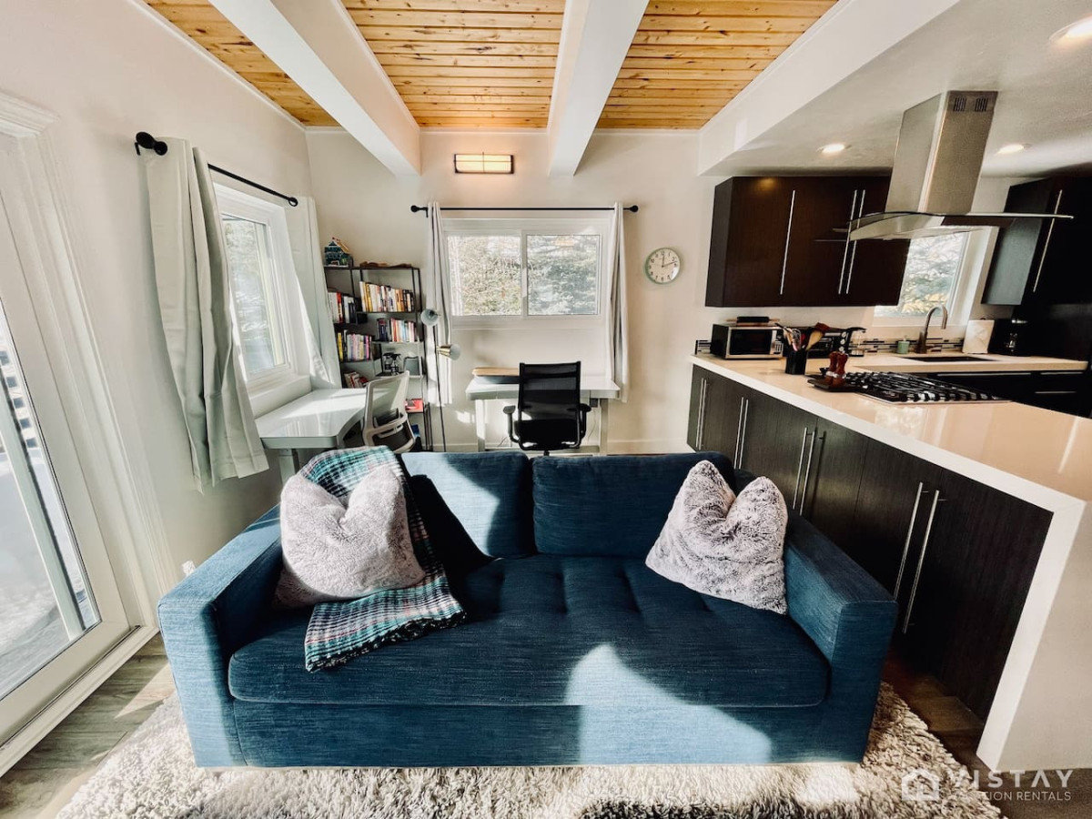Park City Vacation Rental