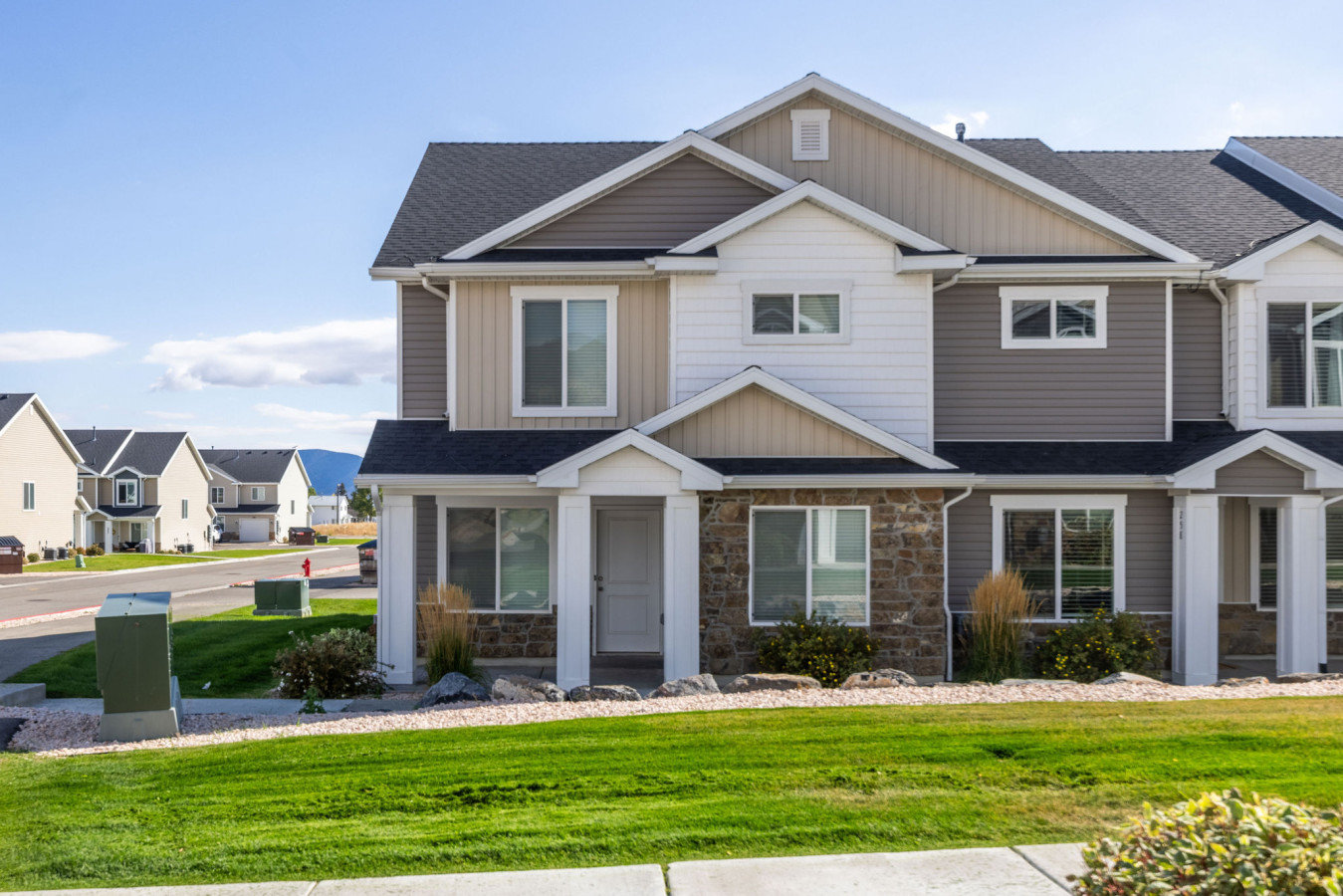 Garden City Vacation Rental