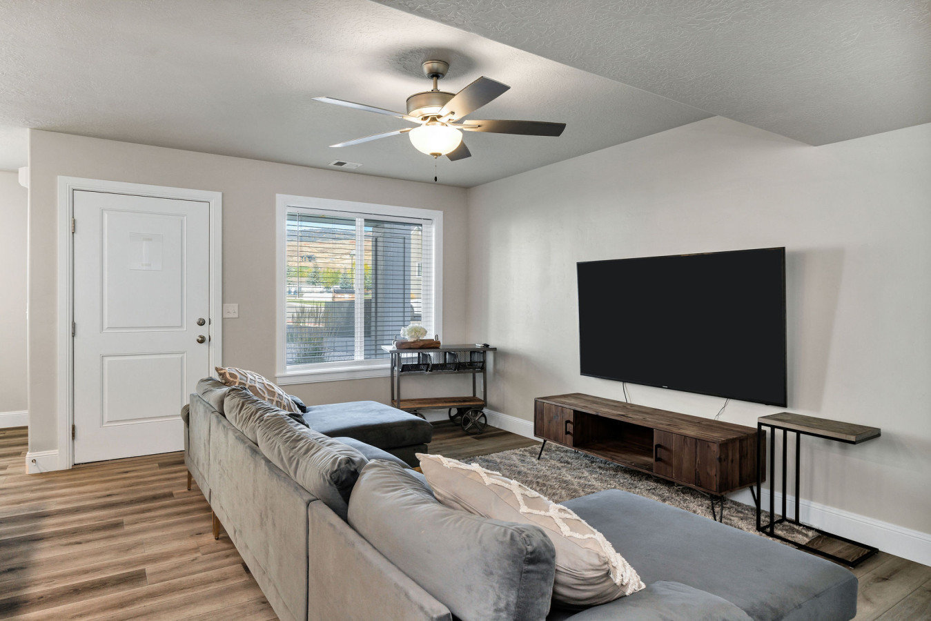 Garden City Vacation Rental