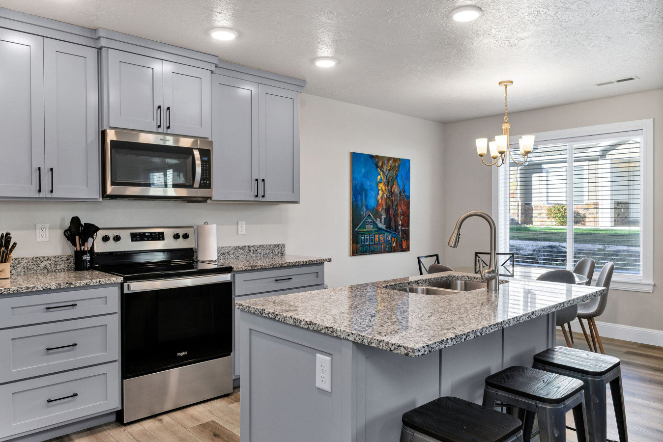 Garden City Vacation Rental