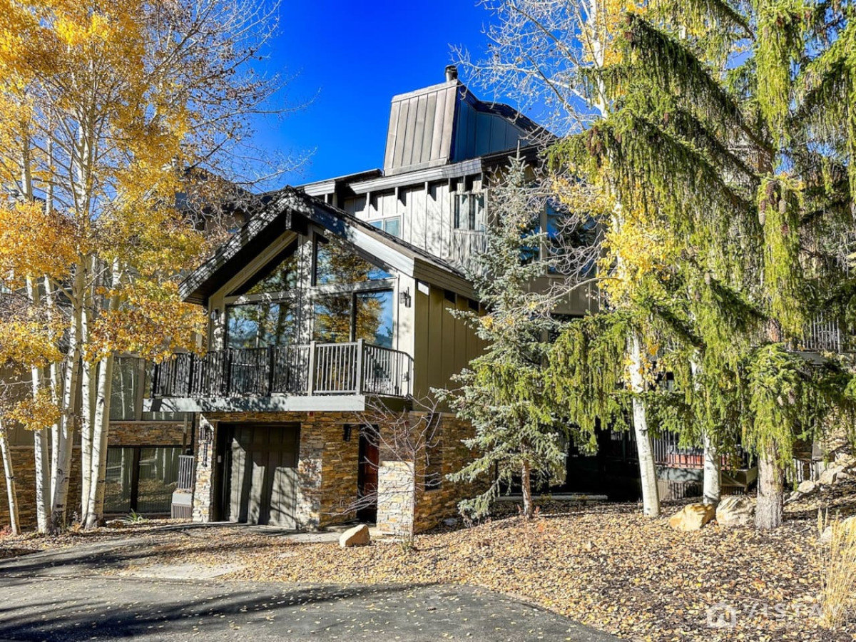 Park City Vacation Rental