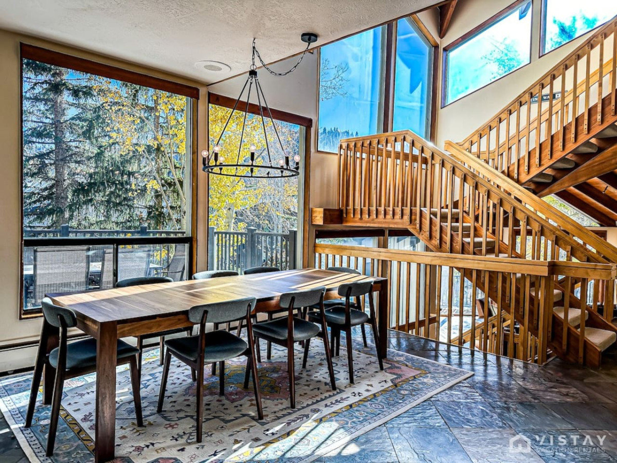 Park City Vacation Rental