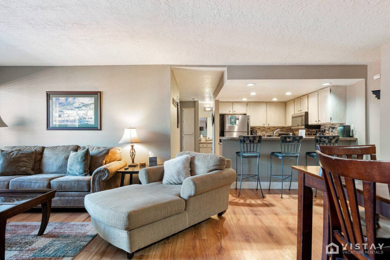 Brian Head Vacation Rental