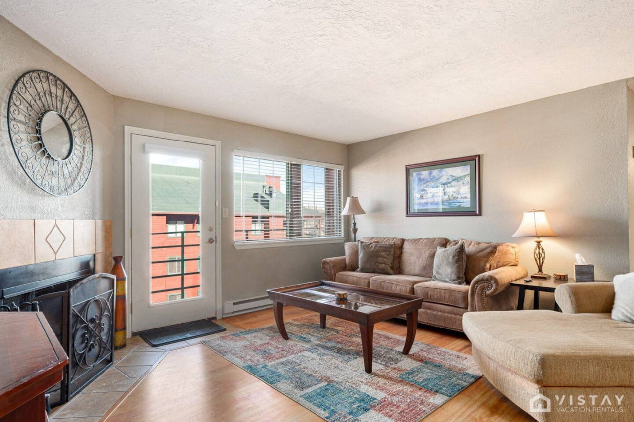 Brian Head Vacation Rental