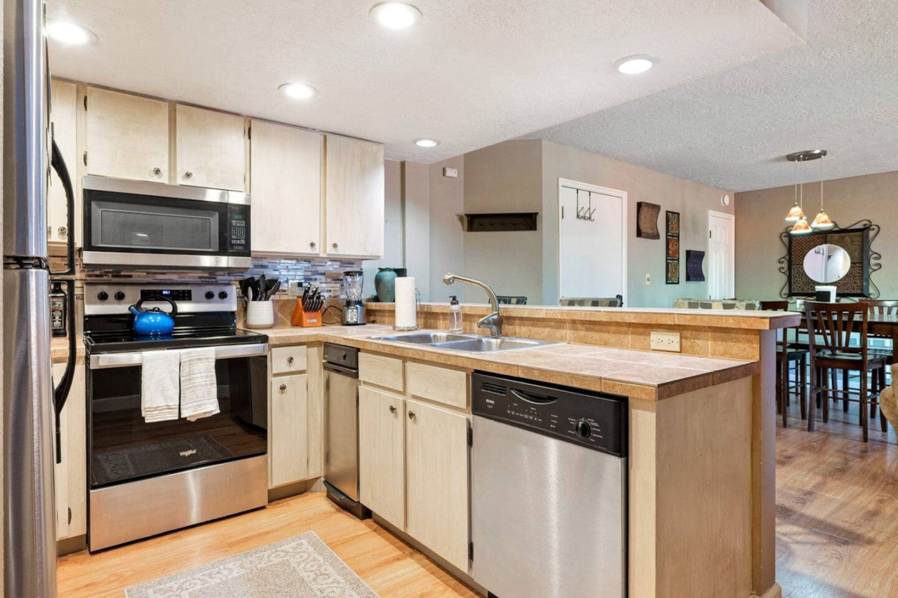 Brian Head Vacation Rental