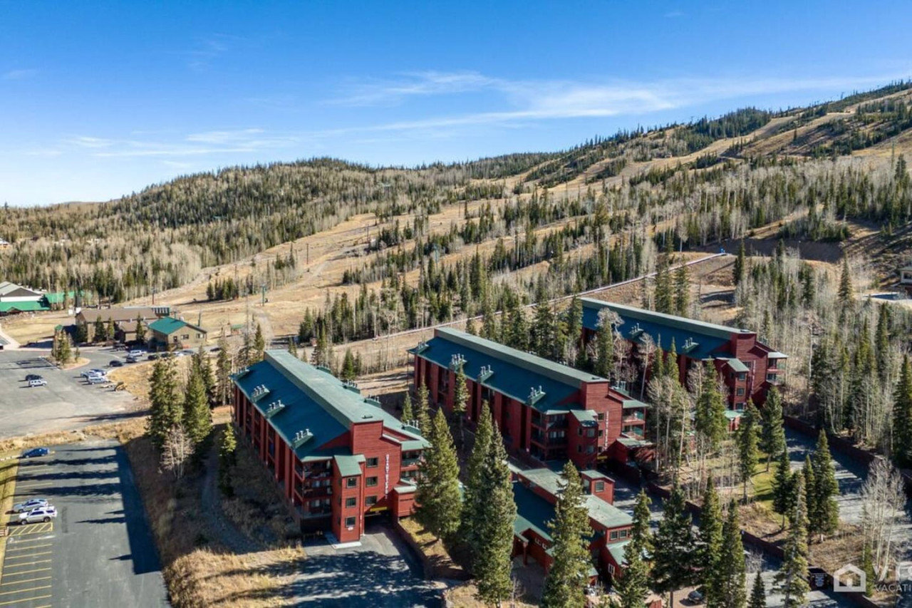 Brian Head Vacation Rental