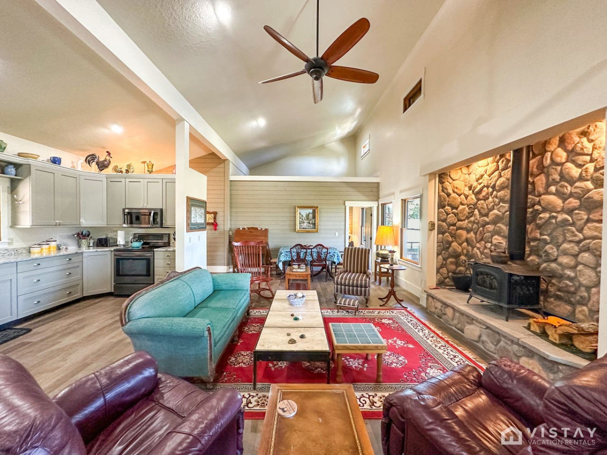 Duck Creek Village Vacation Rental