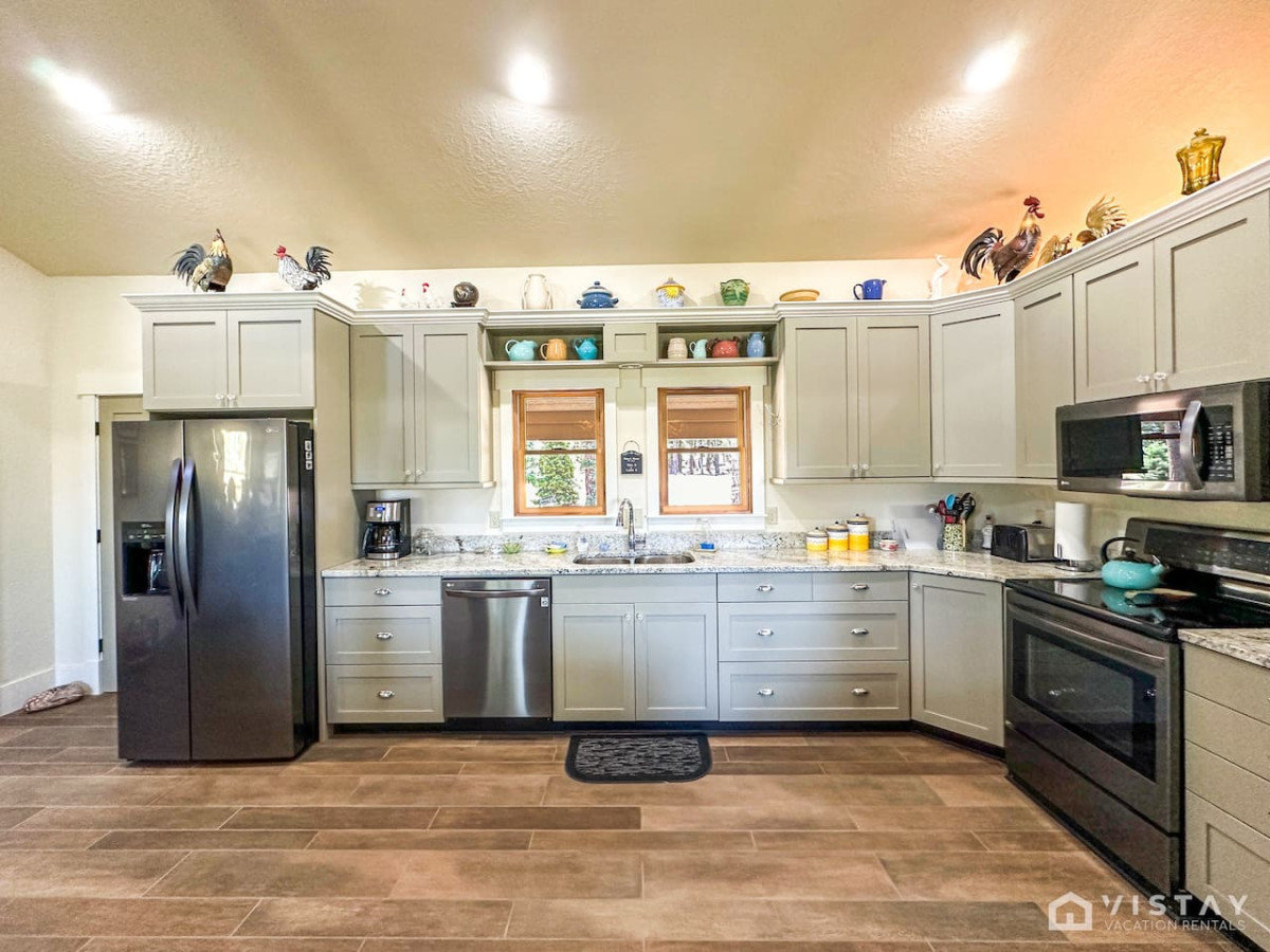 Duck Creek Village Vacation Rental