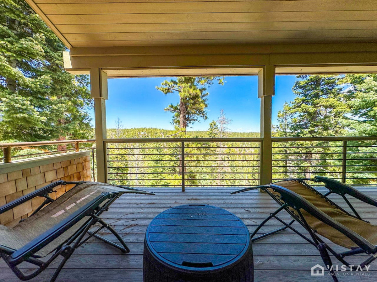 Duck Creek Village Vacation Rental