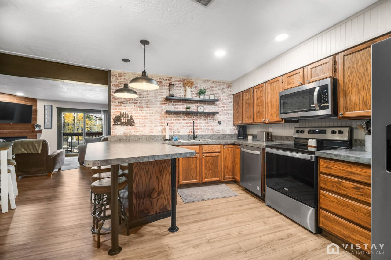 Brian Head Vacation Rental