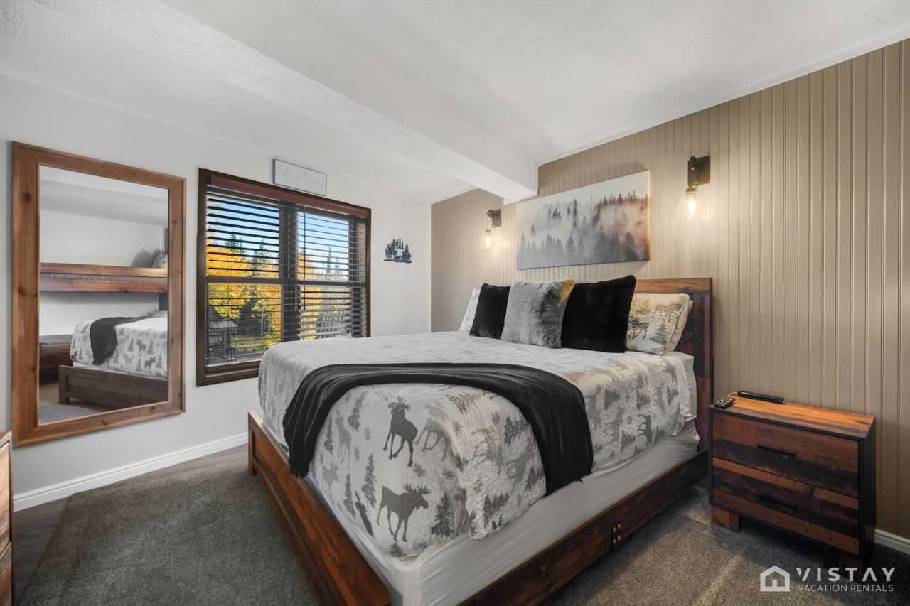 Brian Head Vacation Rental