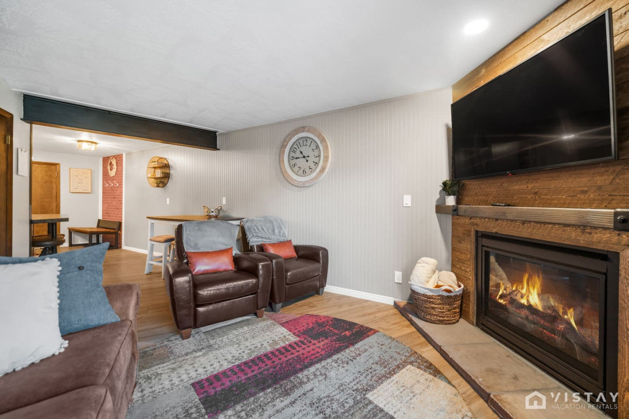 Brian Head Vacation Rental