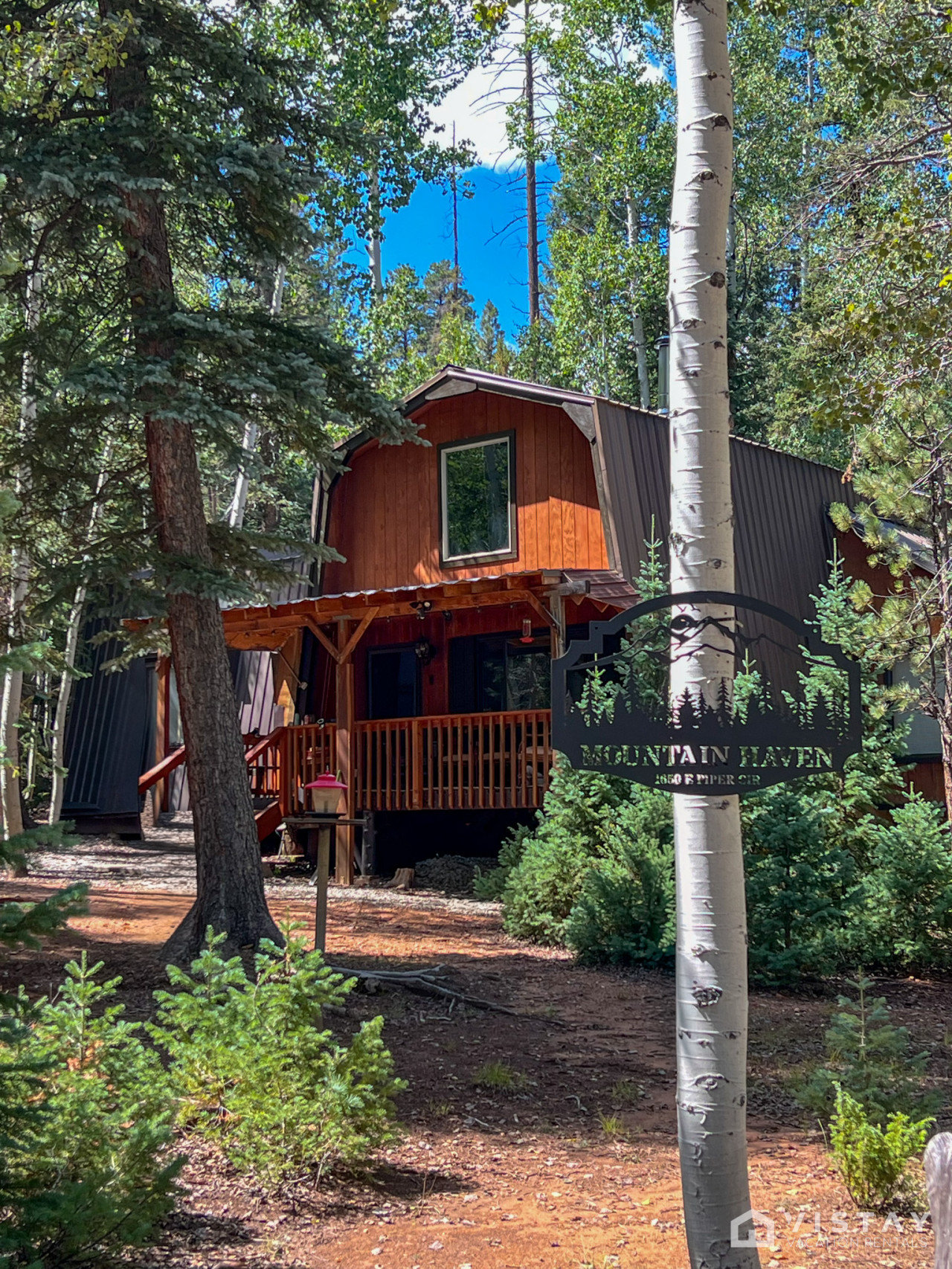 Duck Creek Village Vacation Rental