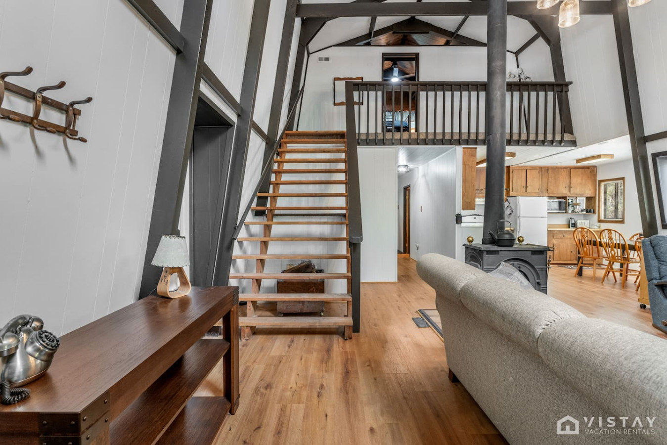Duck Creek Village Vacation Rental