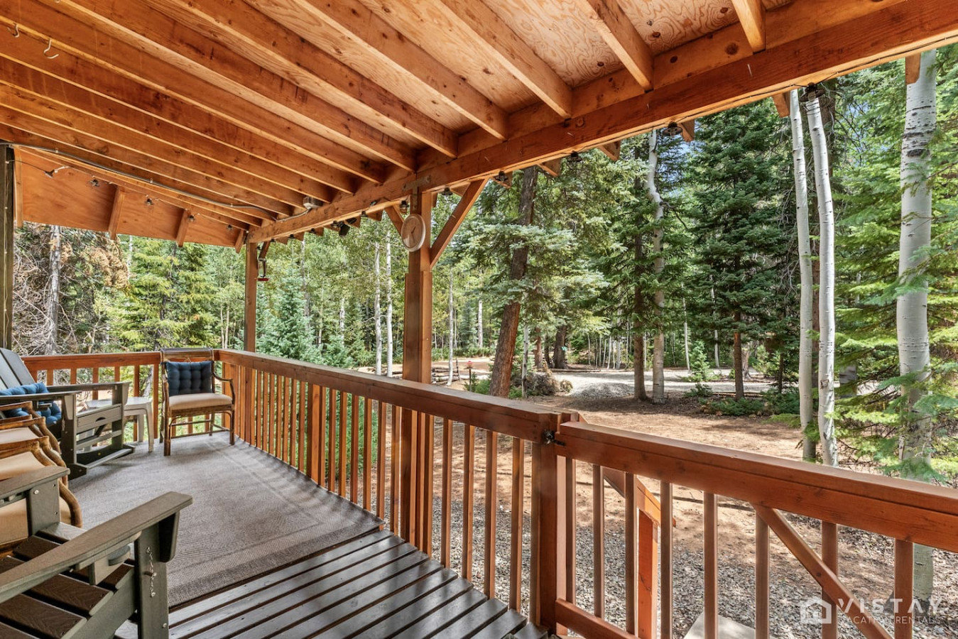 Duck Creek Village Vacation Rental