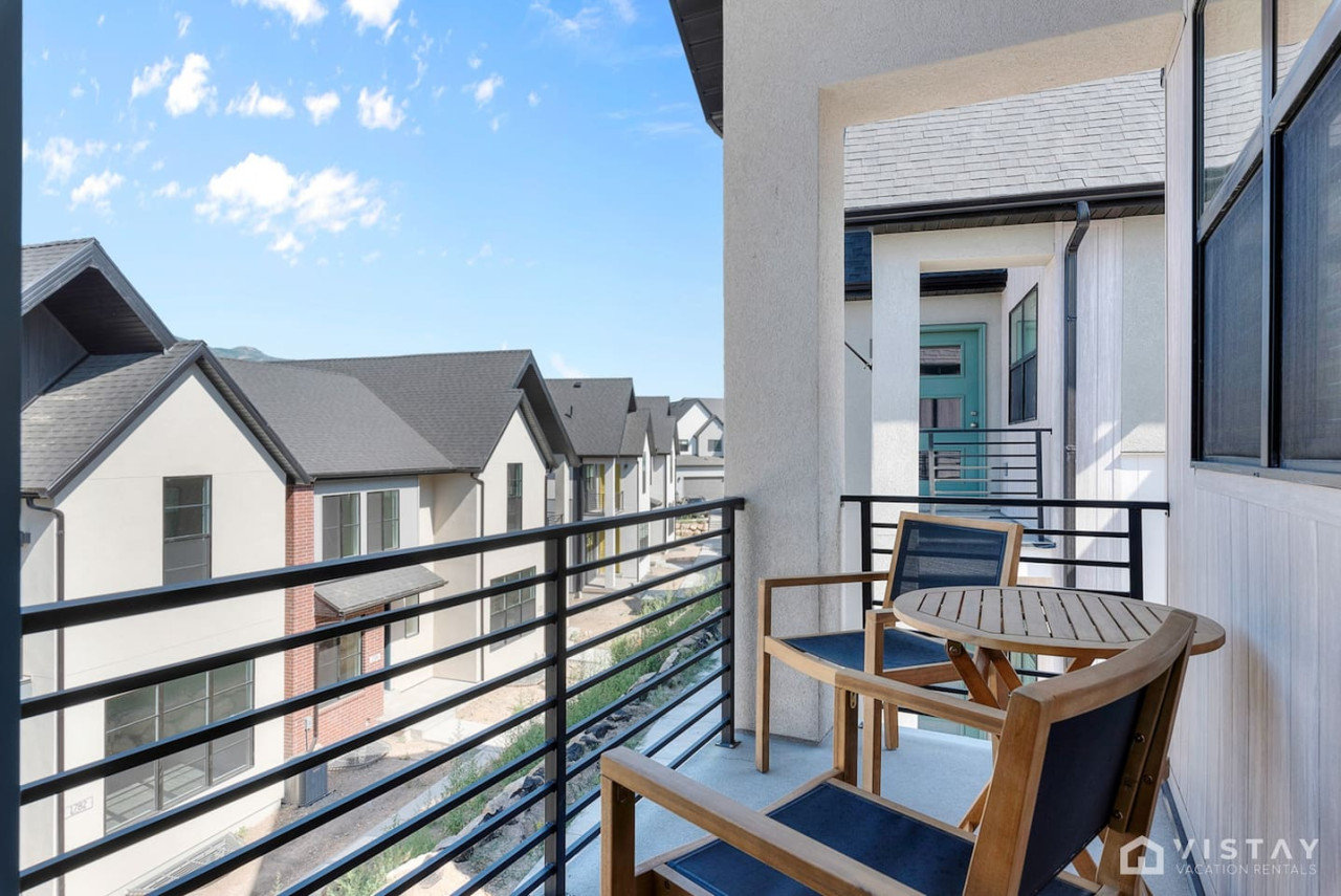 Heber City Vacation Rental