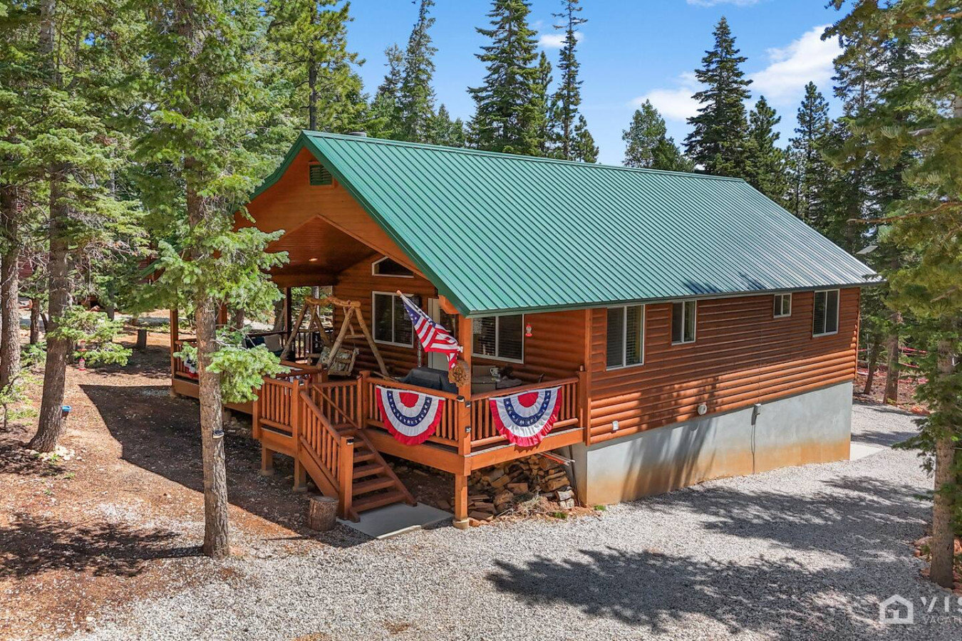 Duck Creek Village Vacation Rental