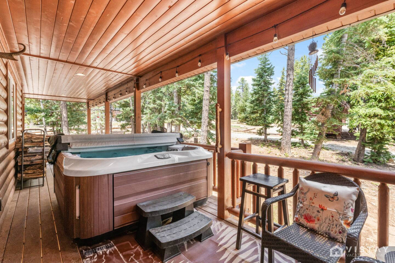 Duck Creek Village Vacation Rental