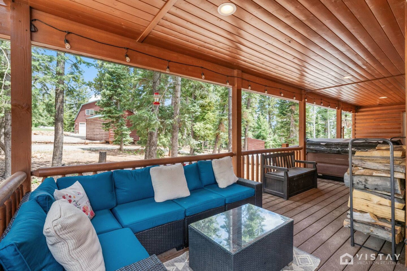 Duck Creek Village Vacation Rental