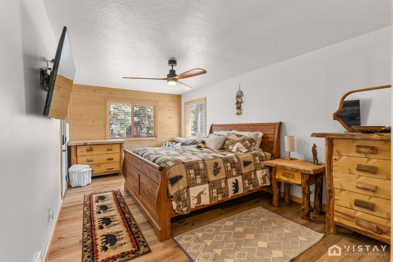 Duck Creek Village Vacation Rental