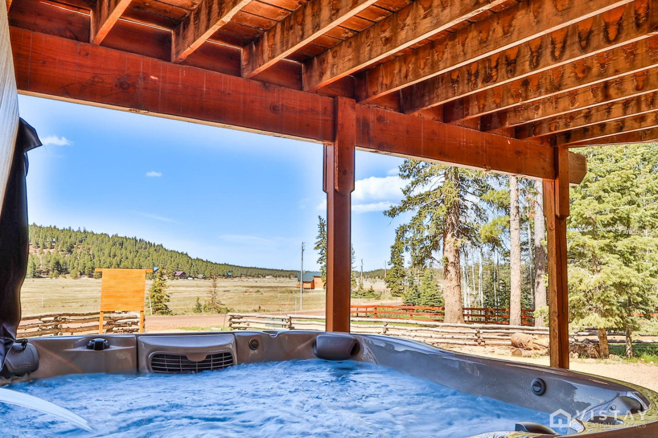 Duck Creek Village Vacation Rental