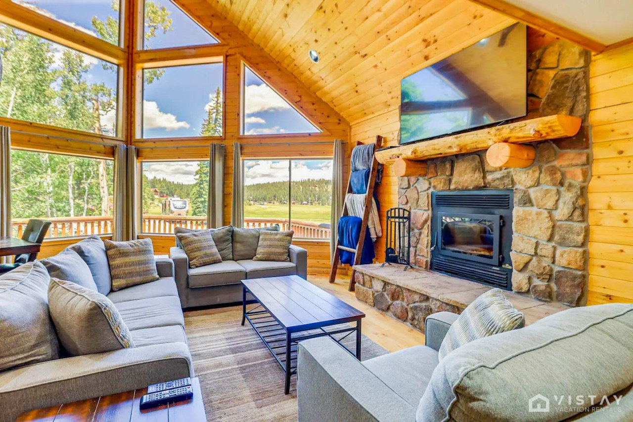 Duck Creek Village Vacation Rental