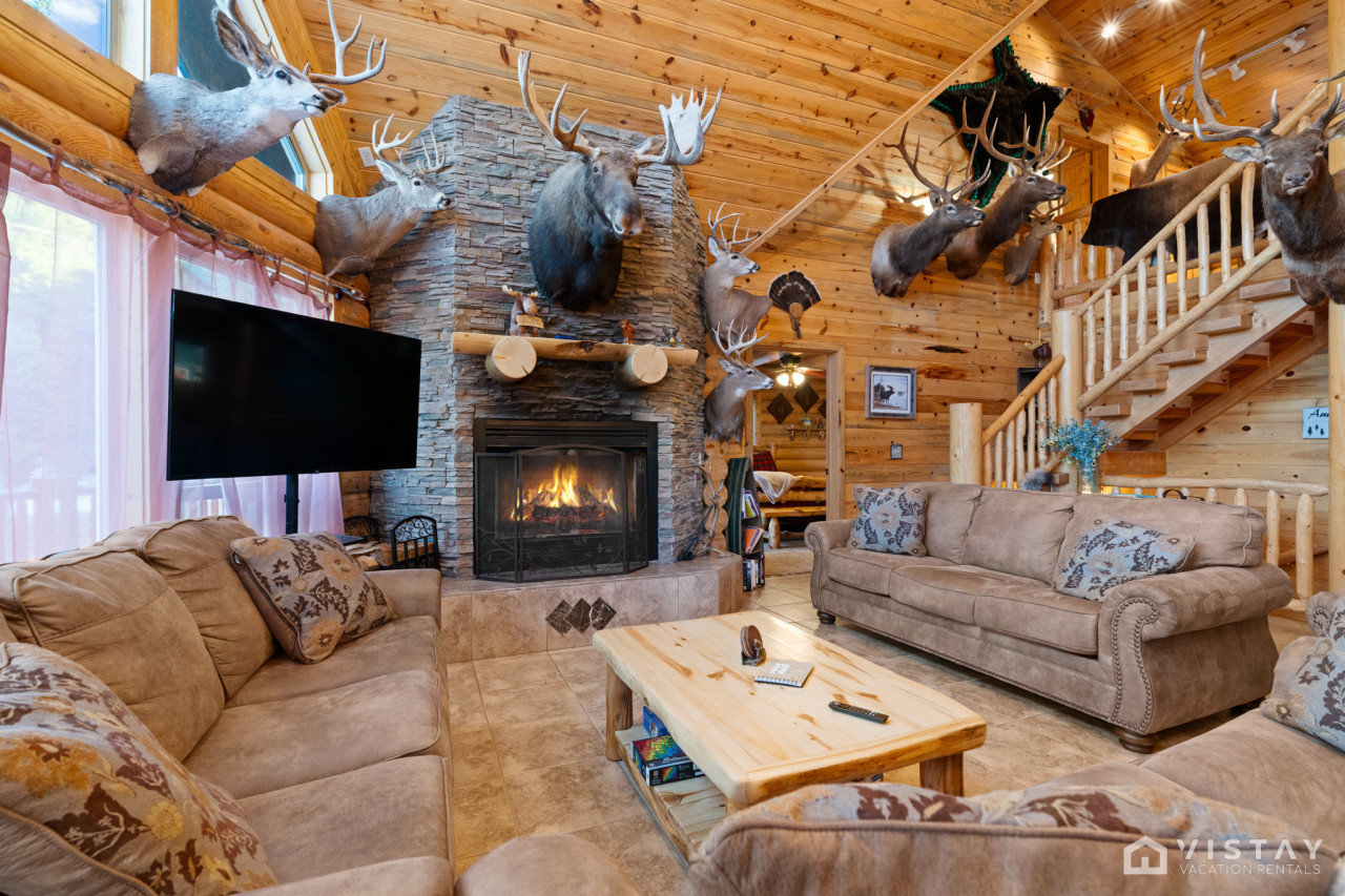 Duck Creek Village Vacation Rental