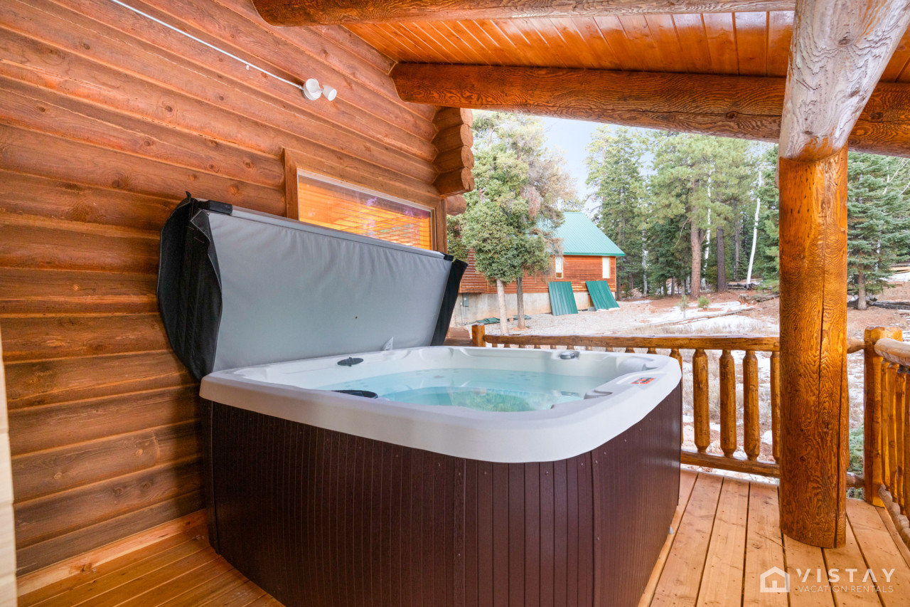 Duck Creek Village Vacation Rental