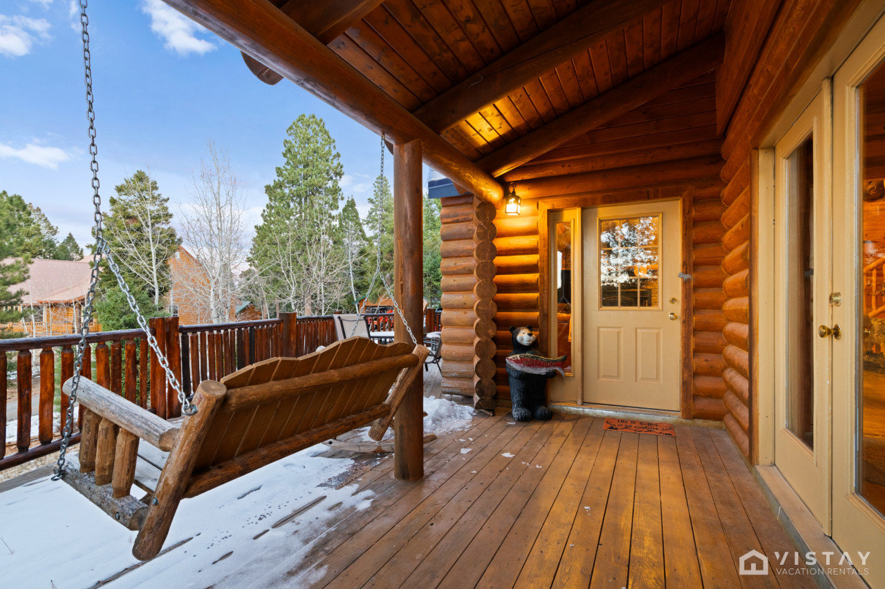 Duck Creek Village Vacation Rental