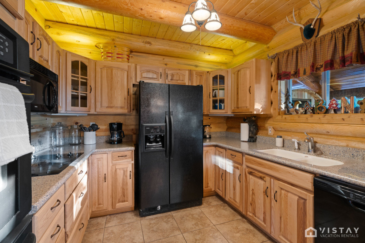 Duck Creek Village Vacation Rental