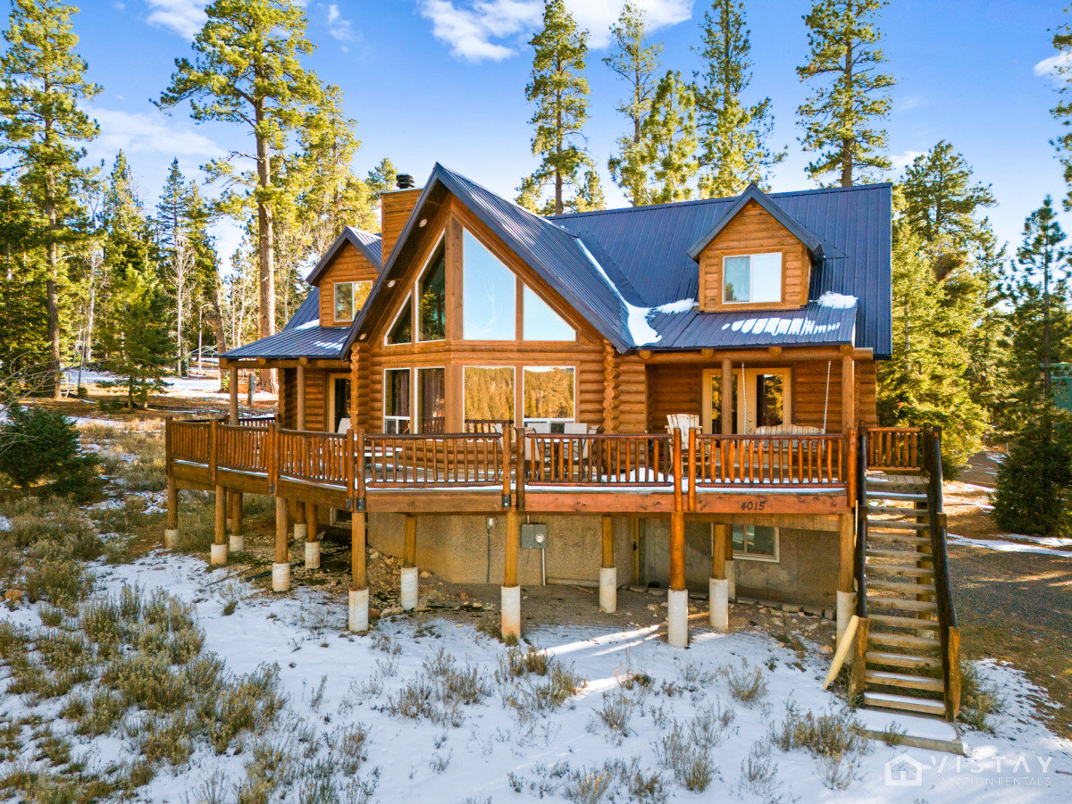 Duck Creek Village Vacation Rental