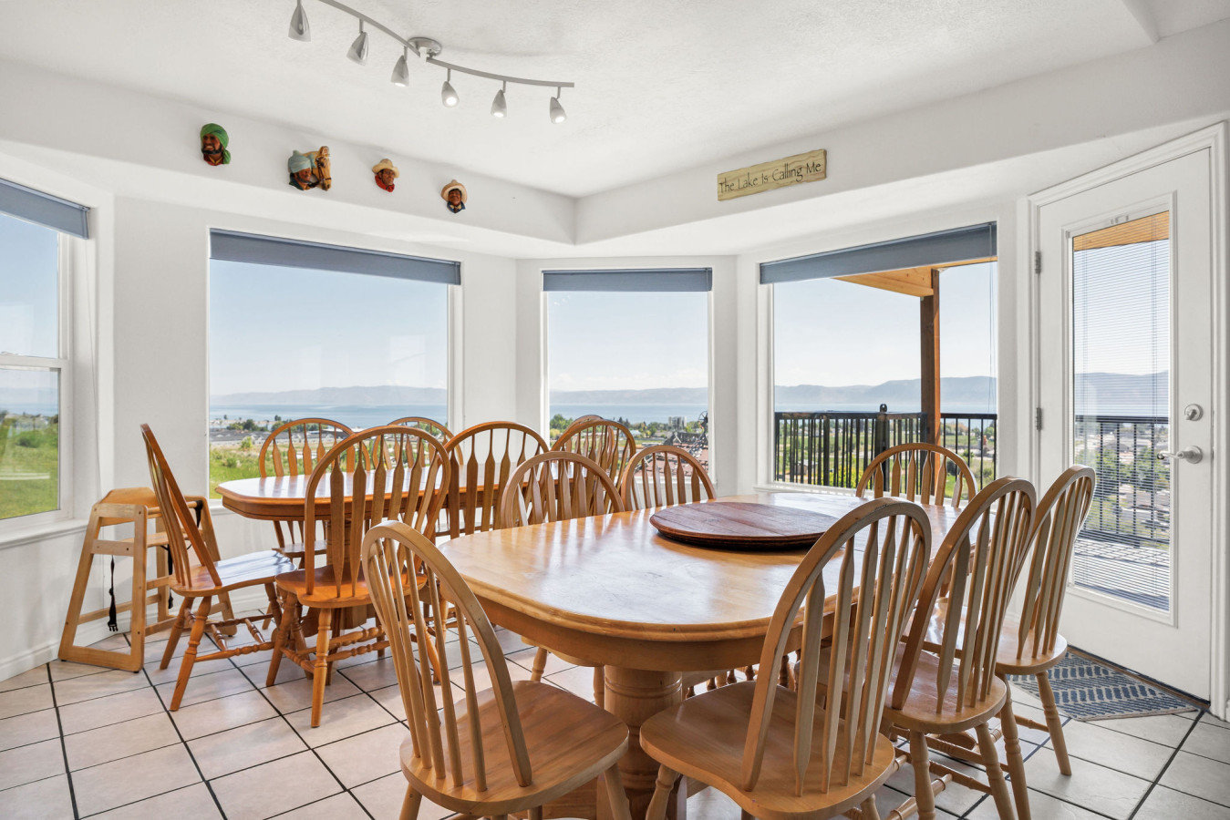Garden City Vacation Rental