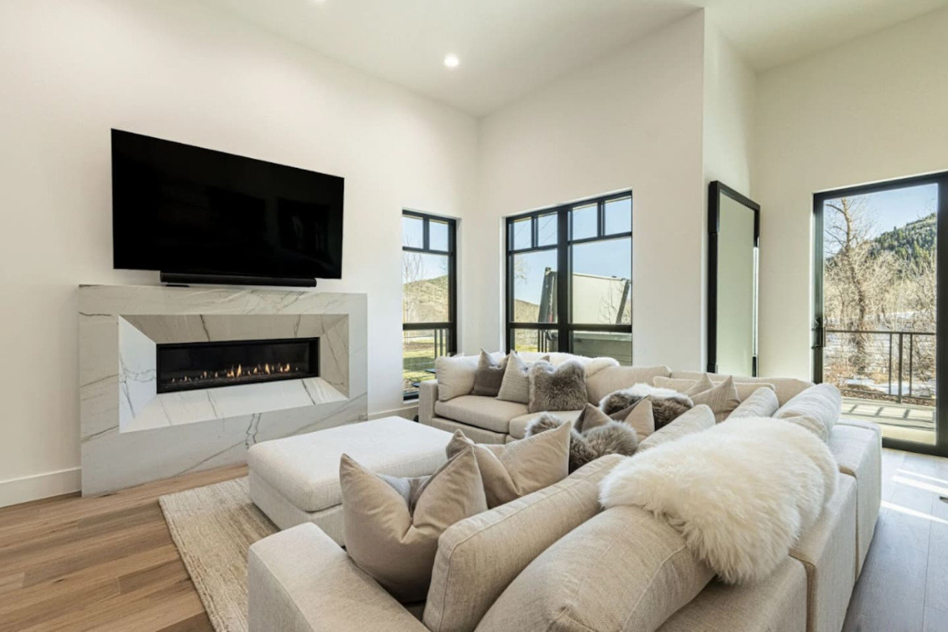 Snyderville Vacation Rental