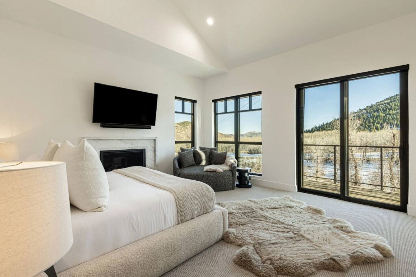 Snyderville Vacation Rental