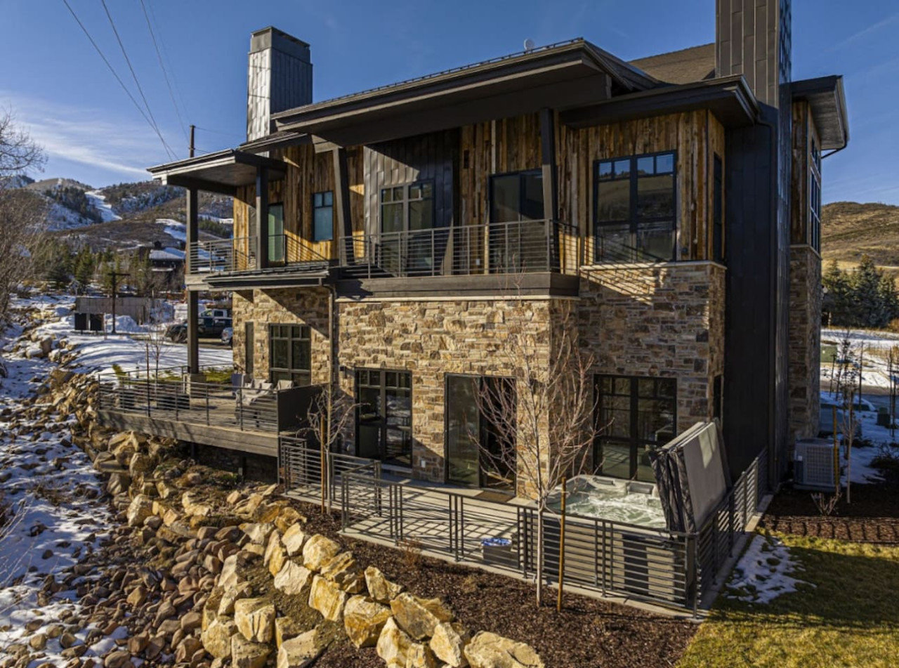 Snyderville Vacation Rental