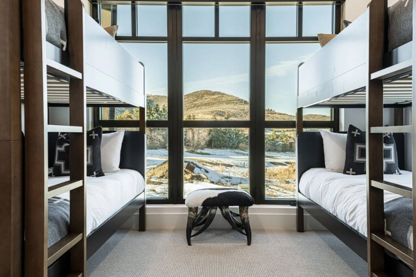 Snyderville Vacation Rental