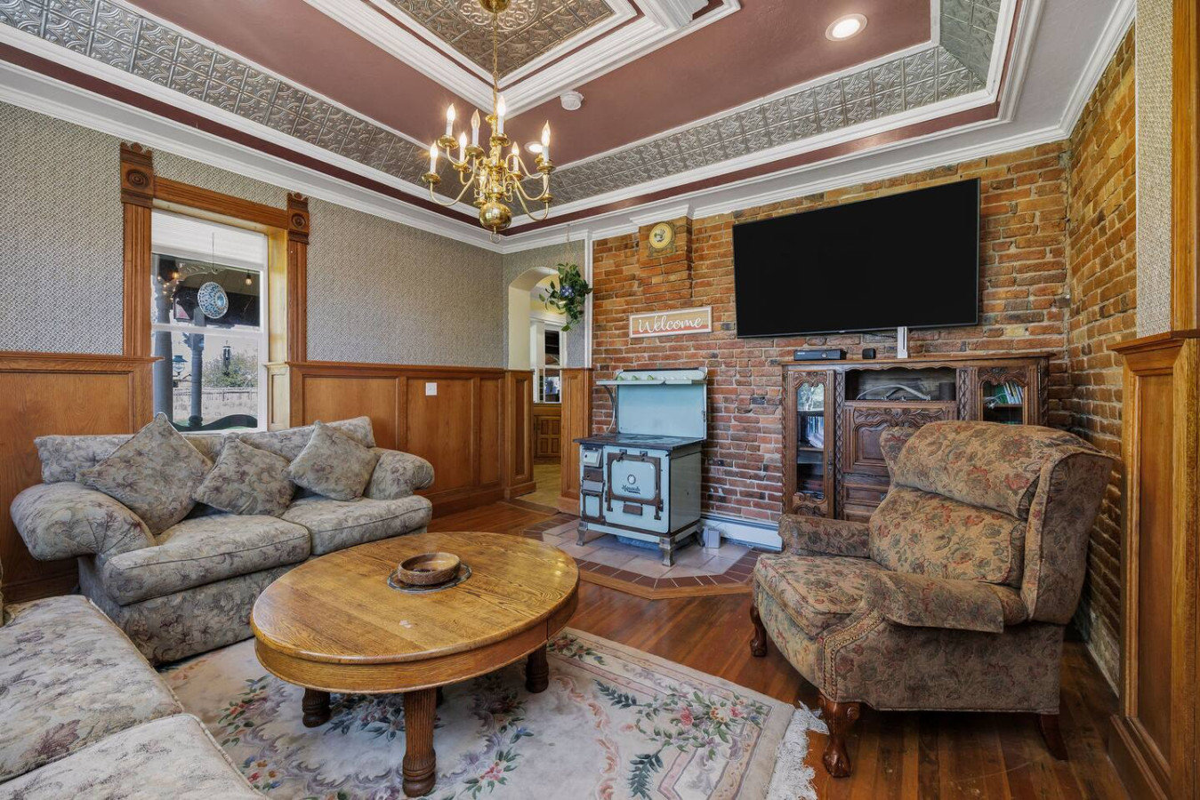 Randolph Vacation Rental