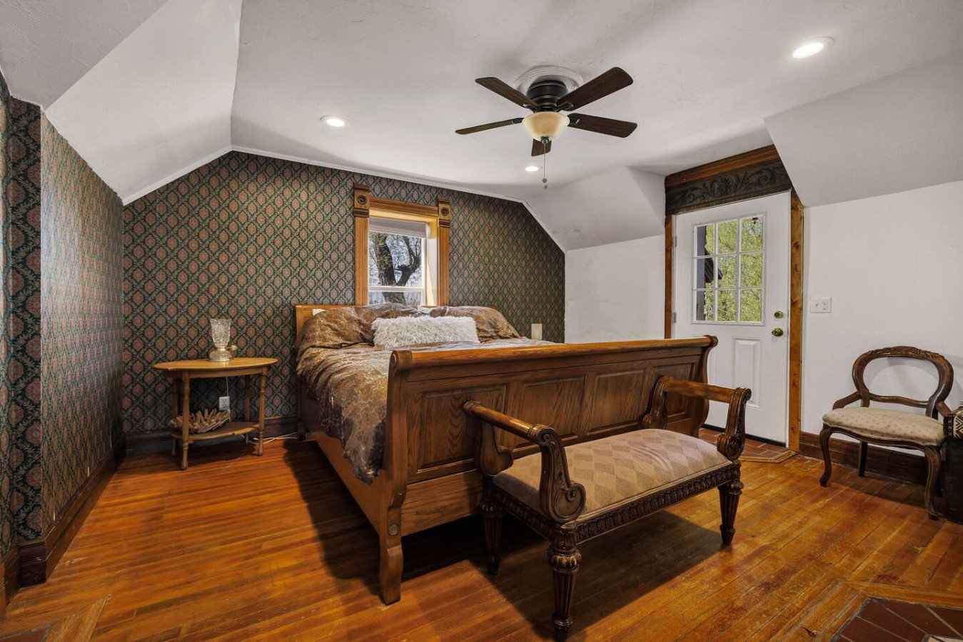 Randolph Vacation Rental