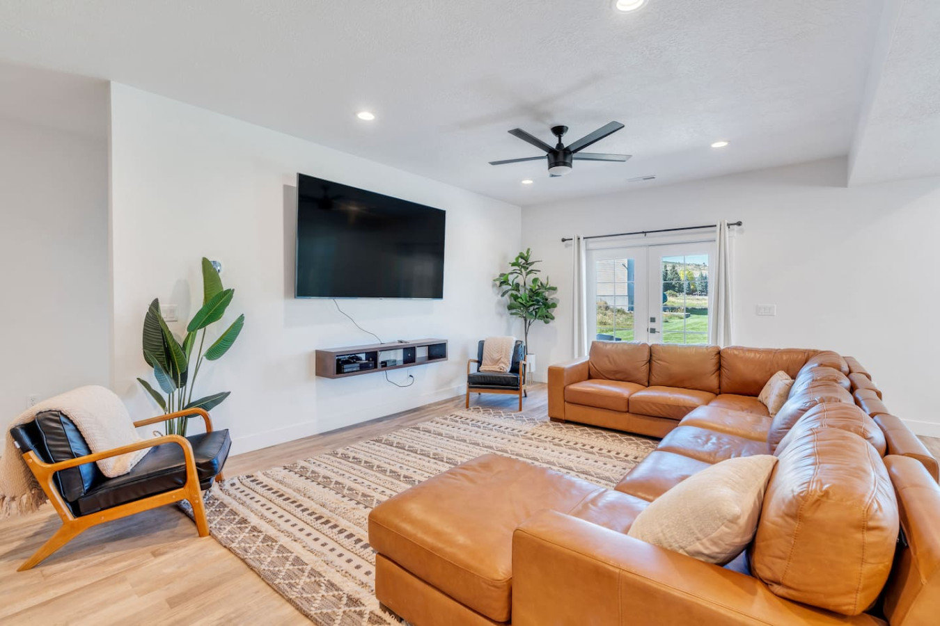 Garden City Vacation Rental