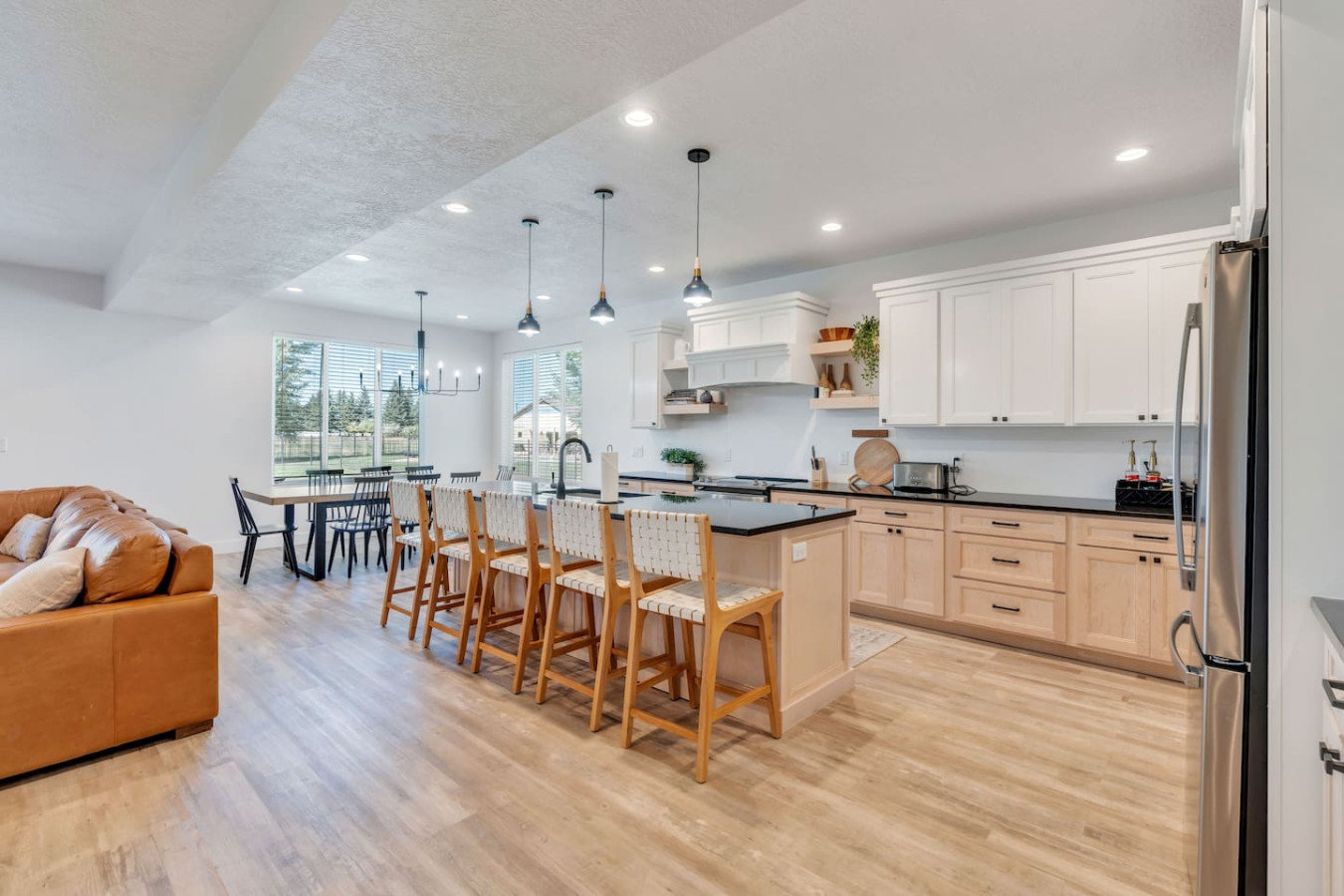 Garden City Vacation Rental