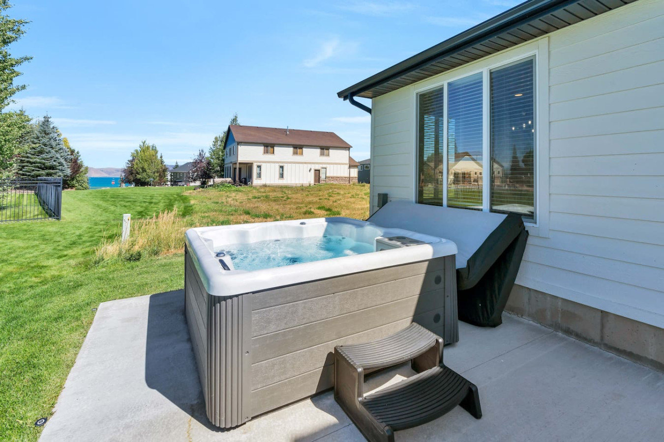 Garden City Vacation Rental